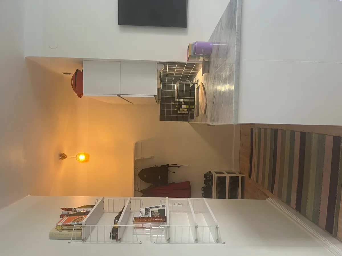 Hyreslägenhet på Stockholm i stockholm