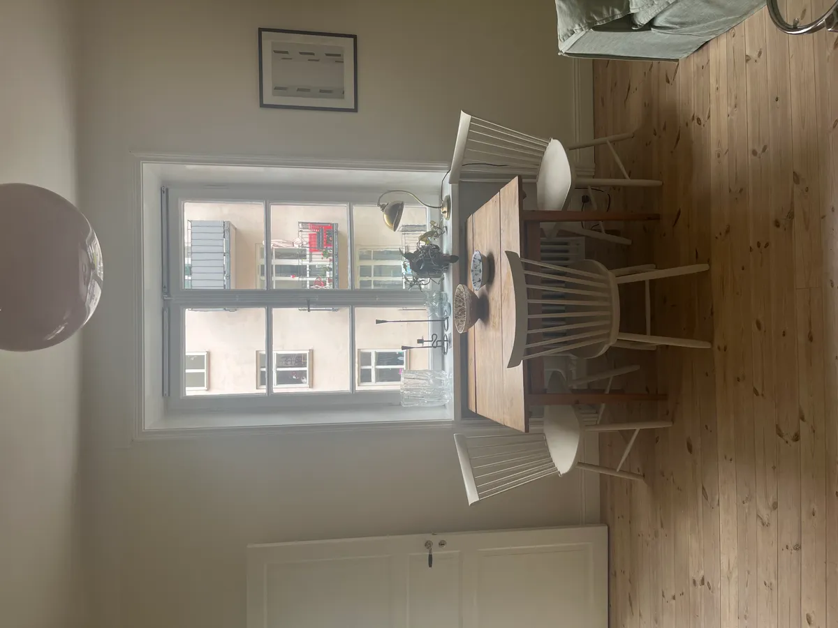 Hyreslägenhet på Stockholm i stockholm