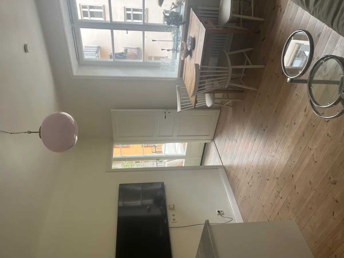 Hyreslägenhet på Stockholm i stockholm