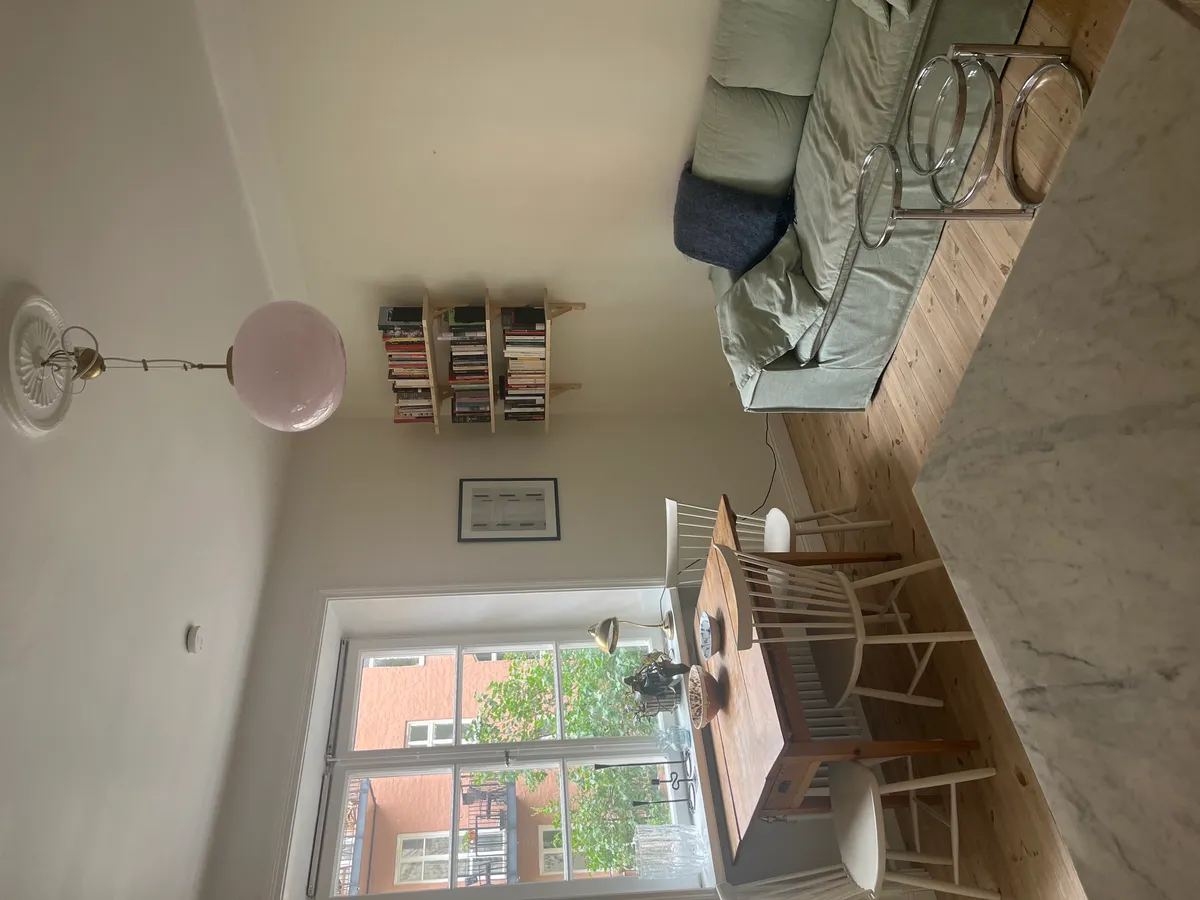 Hyreslägenhet på Stockholm i stockholm