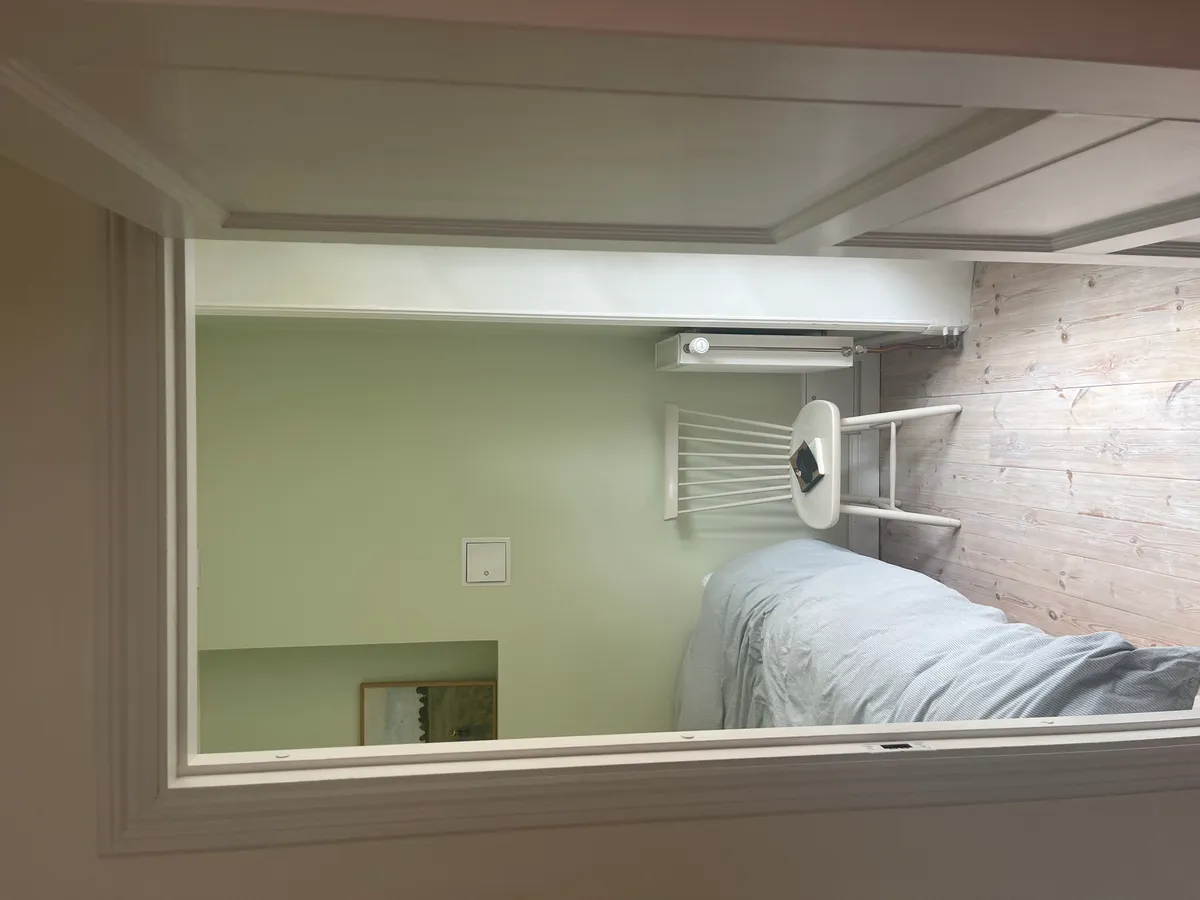 Hyreslägenhet på Stockholm i stockholm