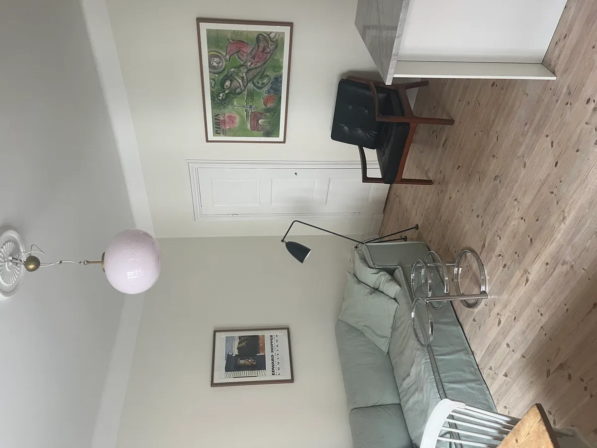 Hyreslägenhet på Stockholm i stockholm