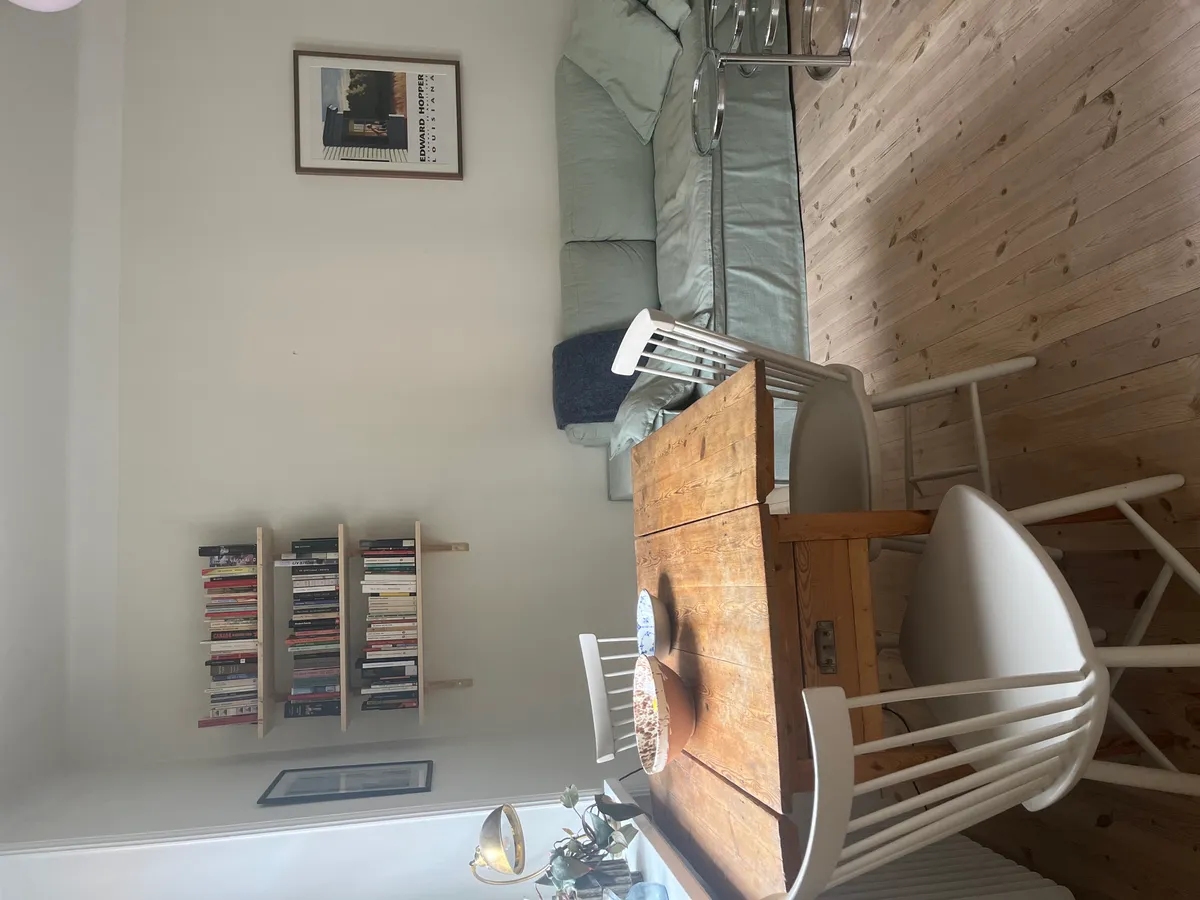 Hyreslägenhet på Stockholm i stockholm