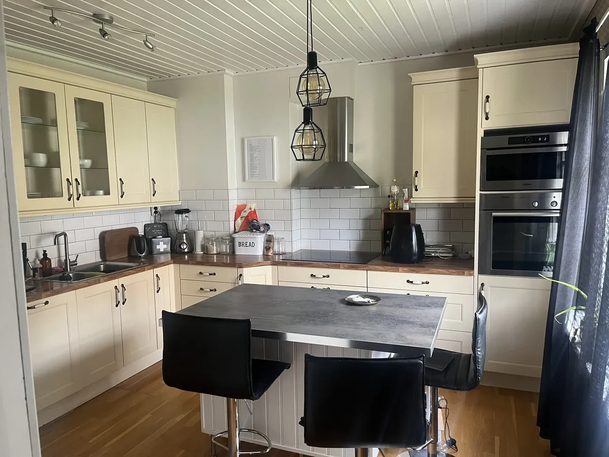 Hyreslägenhet på Gävle i gavle