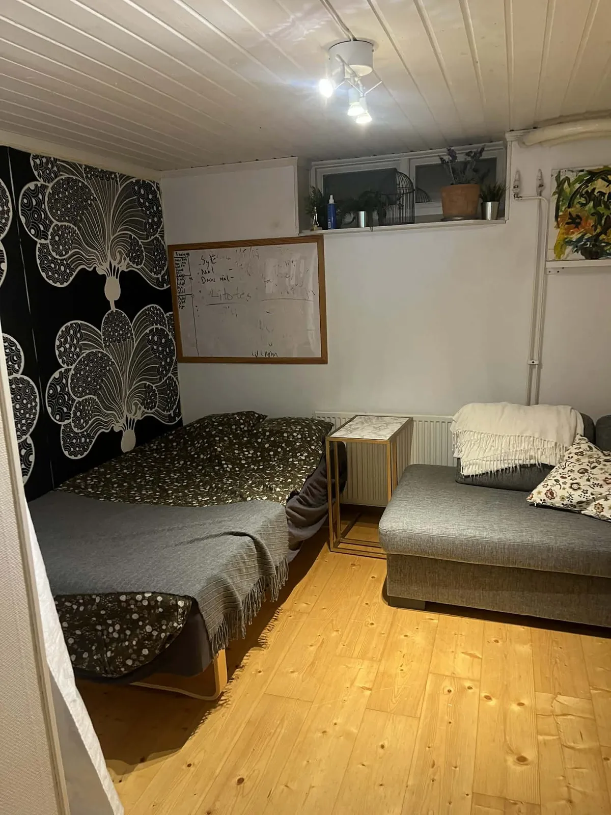 Hyreslägenhet på Gävle i gavle