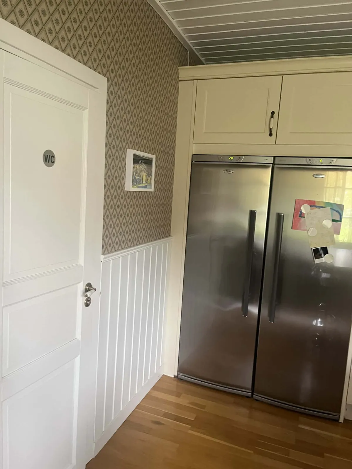 Hyreslägenhet på Gävle i gavle