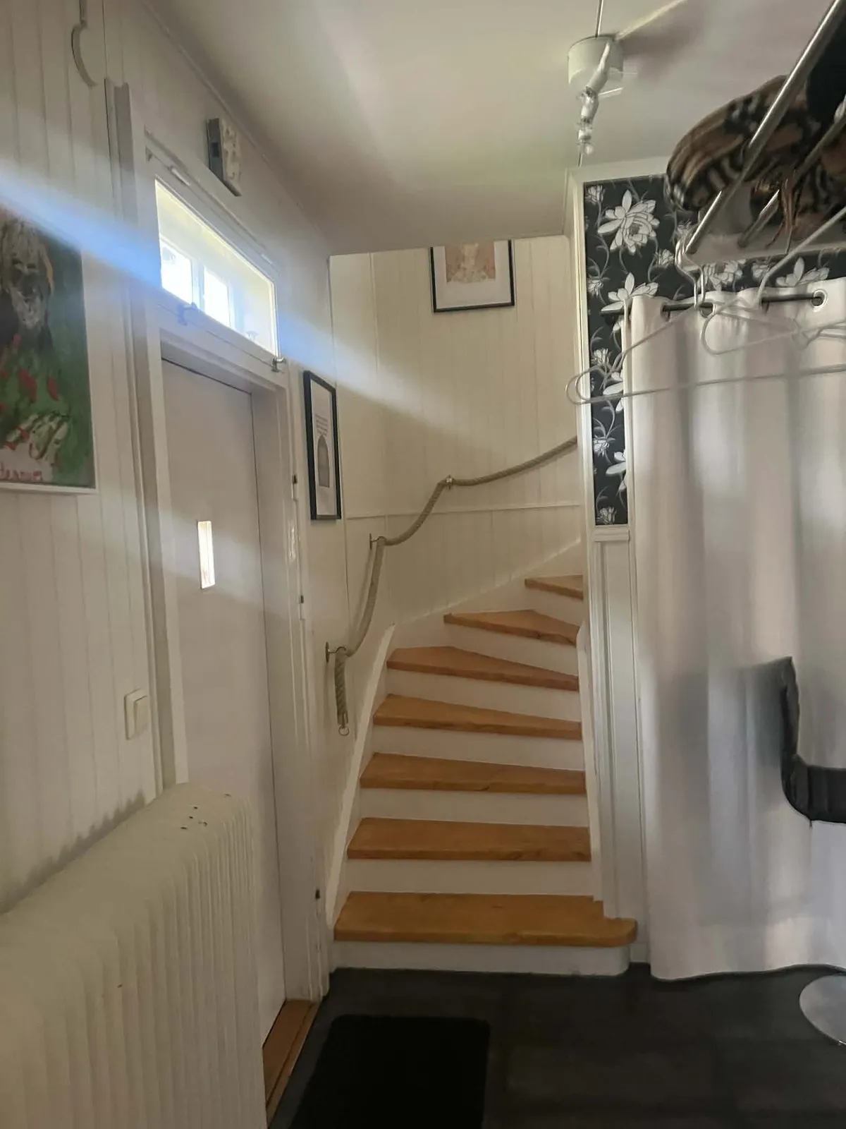 Hyreslägenhet på Gävle i gavle