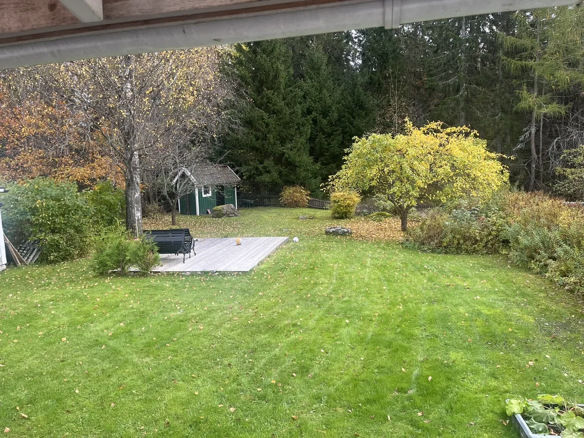 Hyreslägenhet på Gävle i gavle