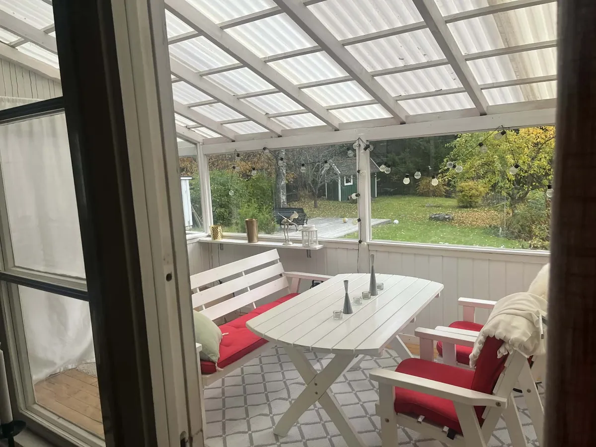 Hyreslägenhet på Gävle i gavle