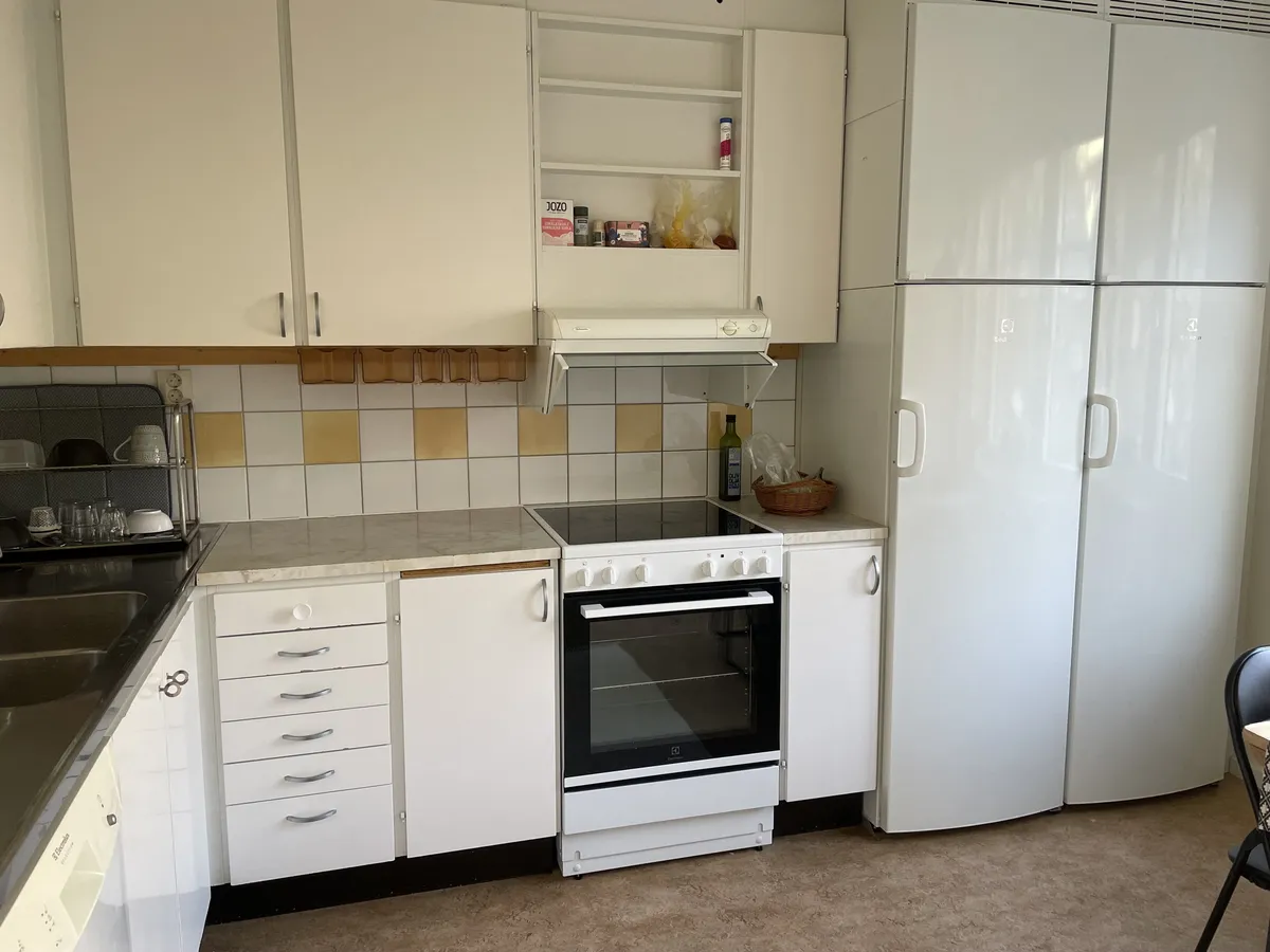 Hyreslägenhet på Stockholm i stockholm