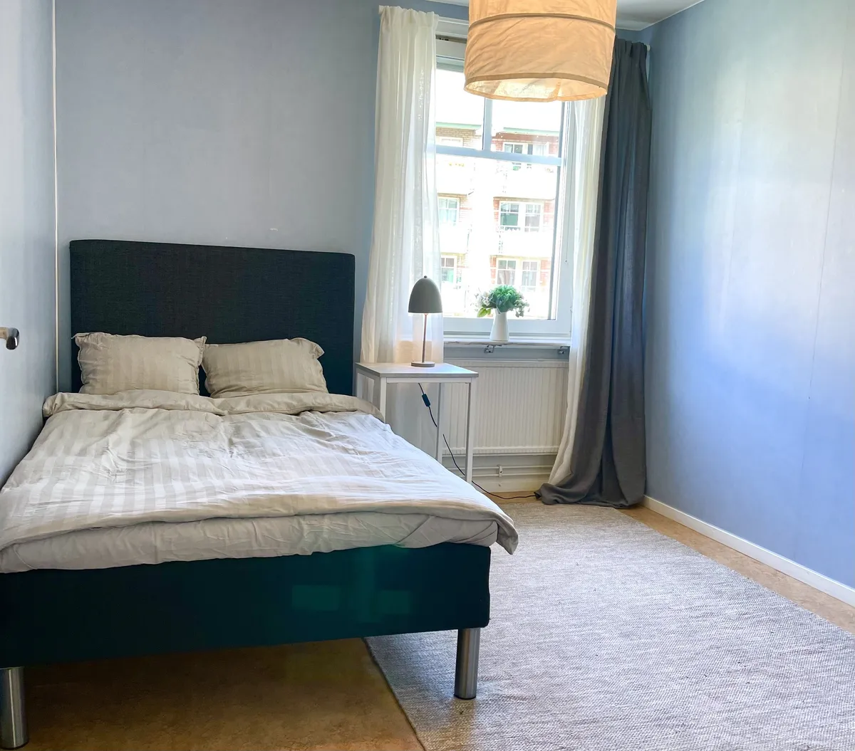 Hyreslägenhet på Stockholm i stockholm