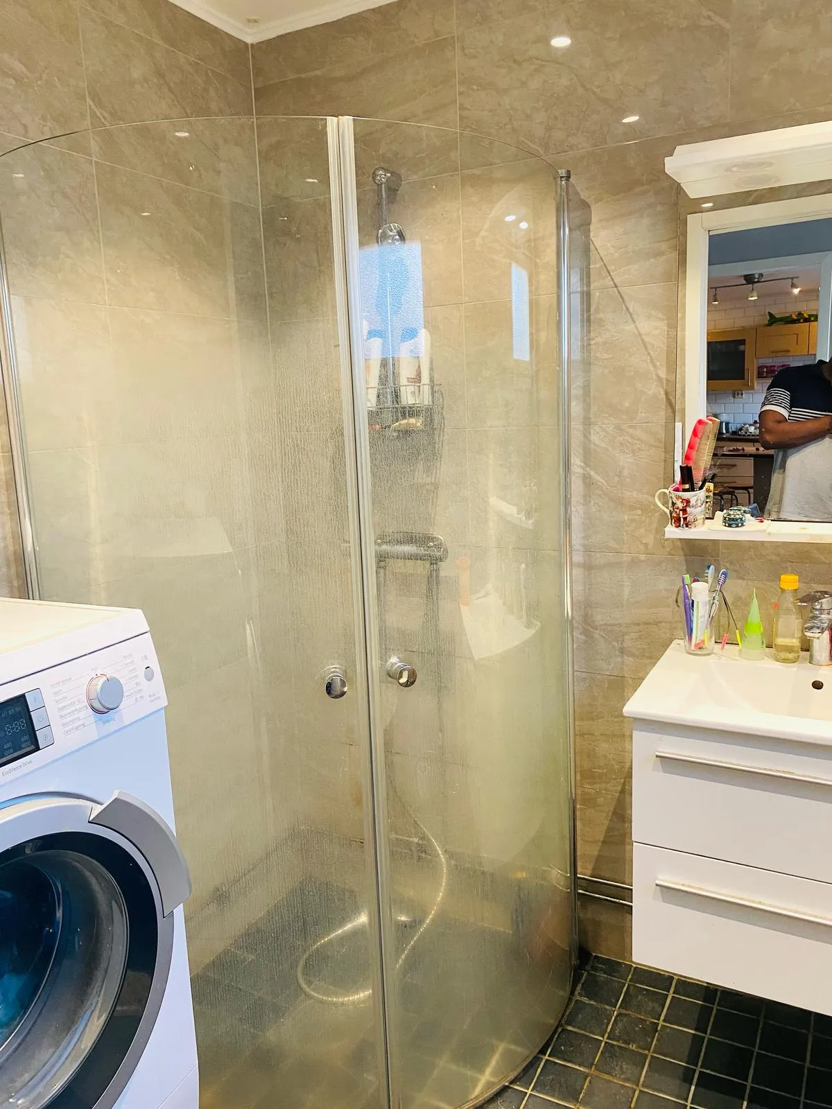 Hyresbostad på Kista i kista