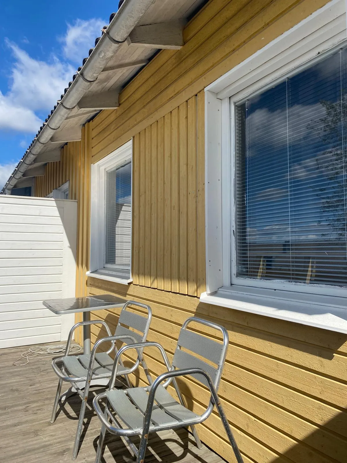 Hyresbostad på Kista i kista