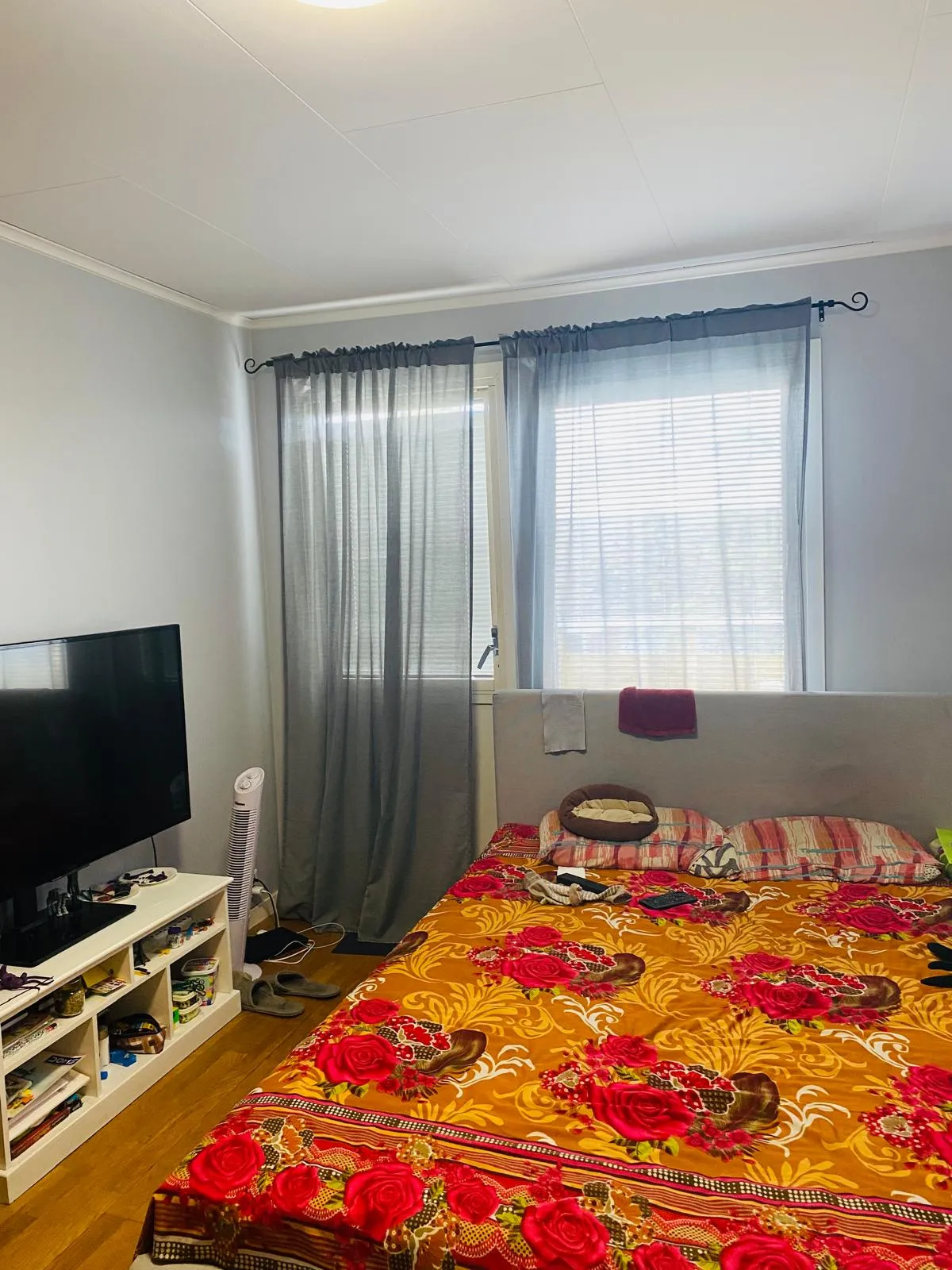 Hyresbostad på Kista i kista