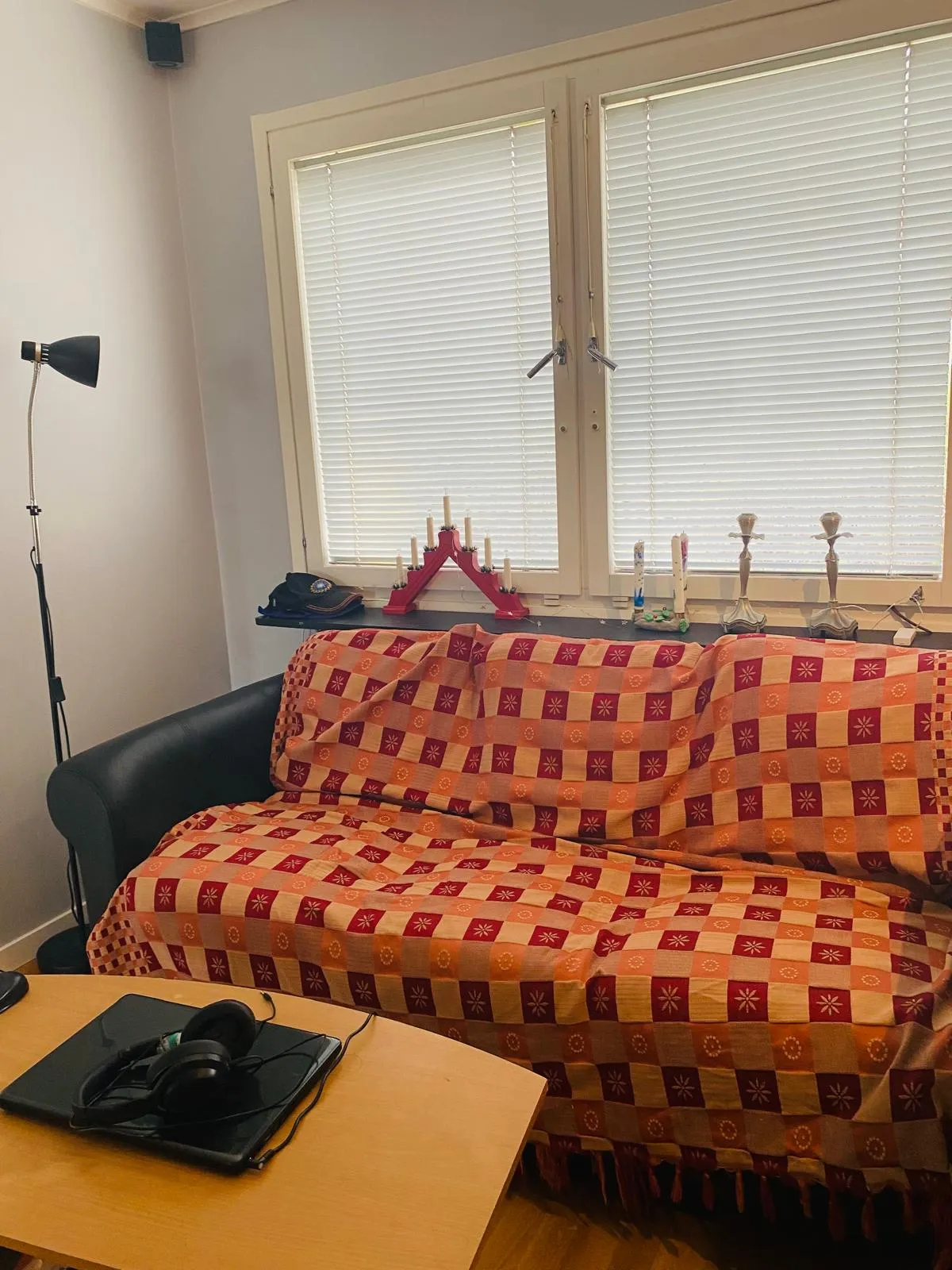 Hyresbostad på Kista i kista