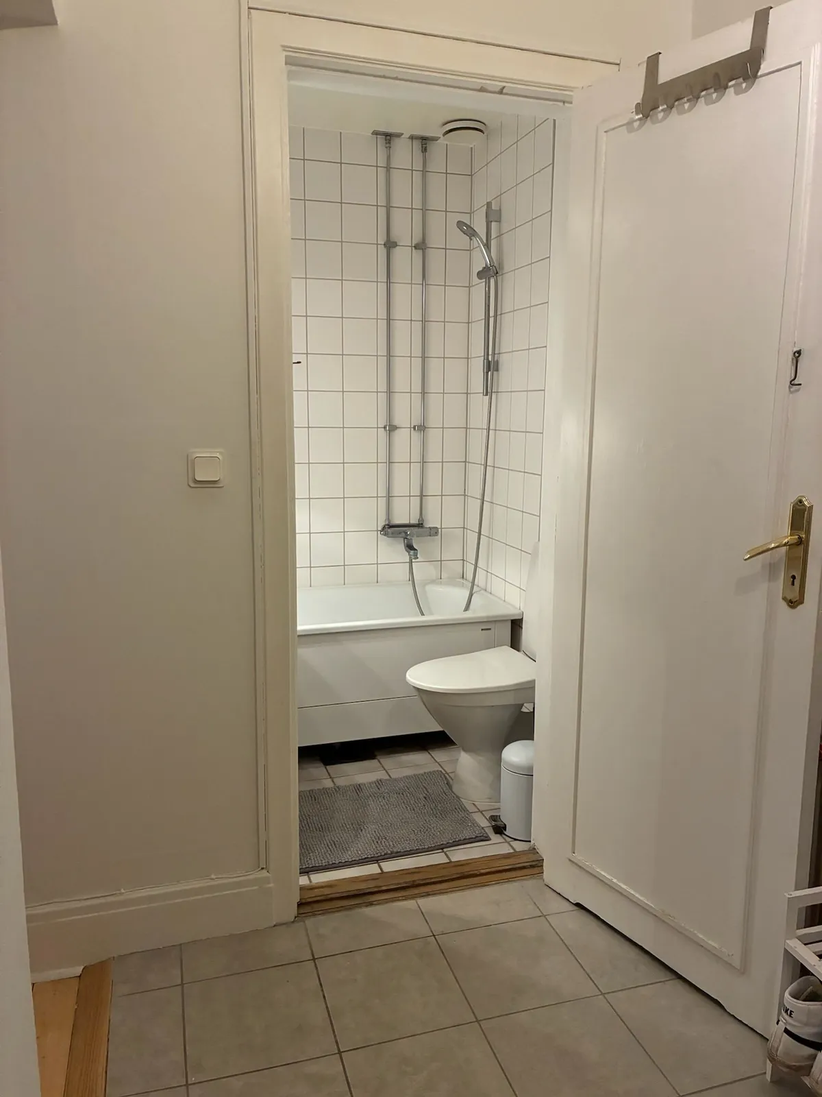 Hyreslägenhet på Lund i lund