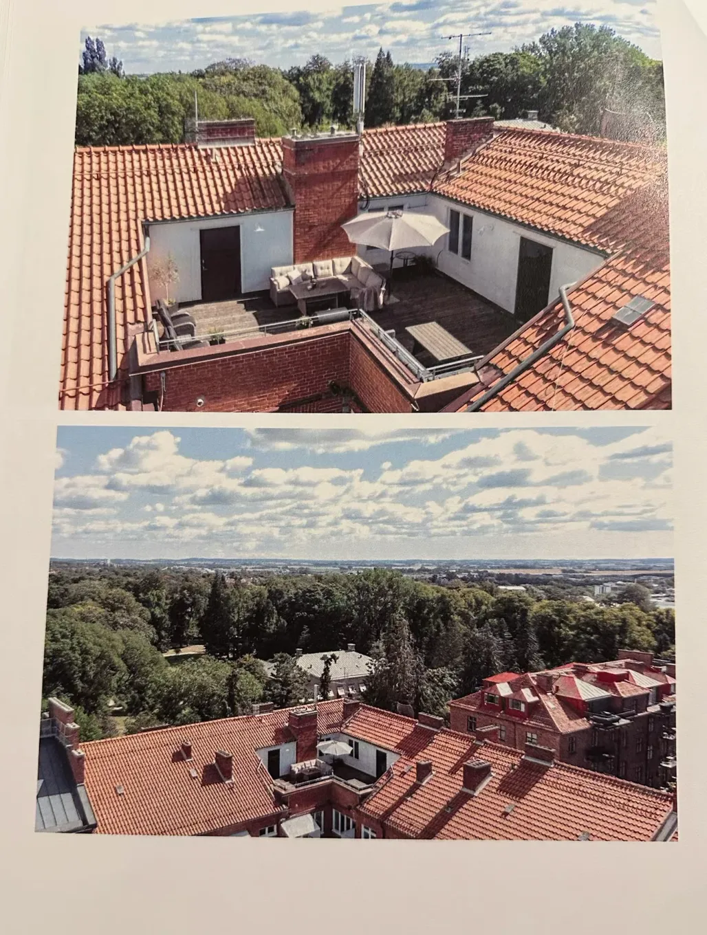 Hyreslägenhet på Lund i lund