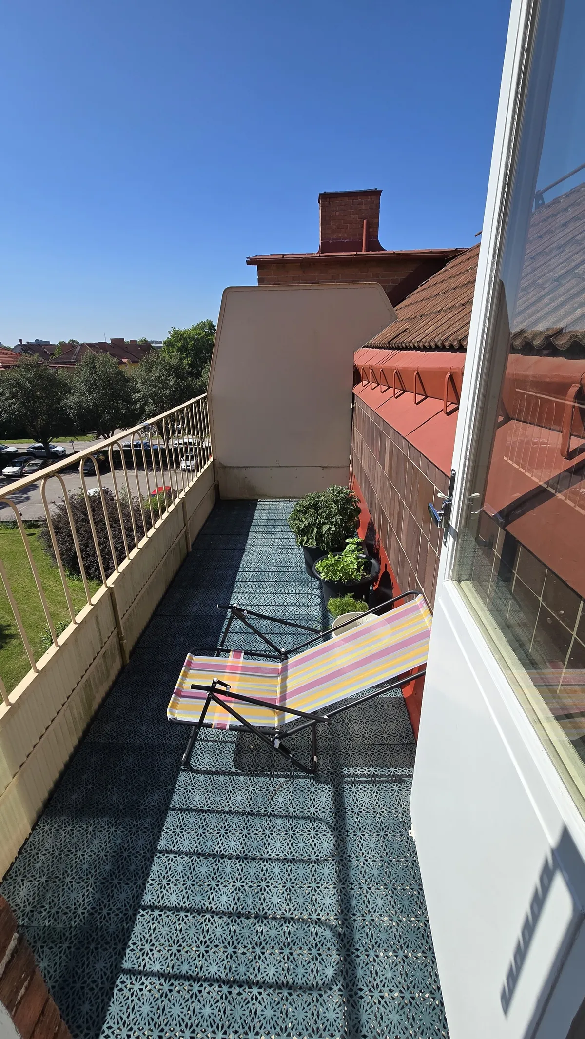 Hyreslägenhet på Uppsala i uppsala