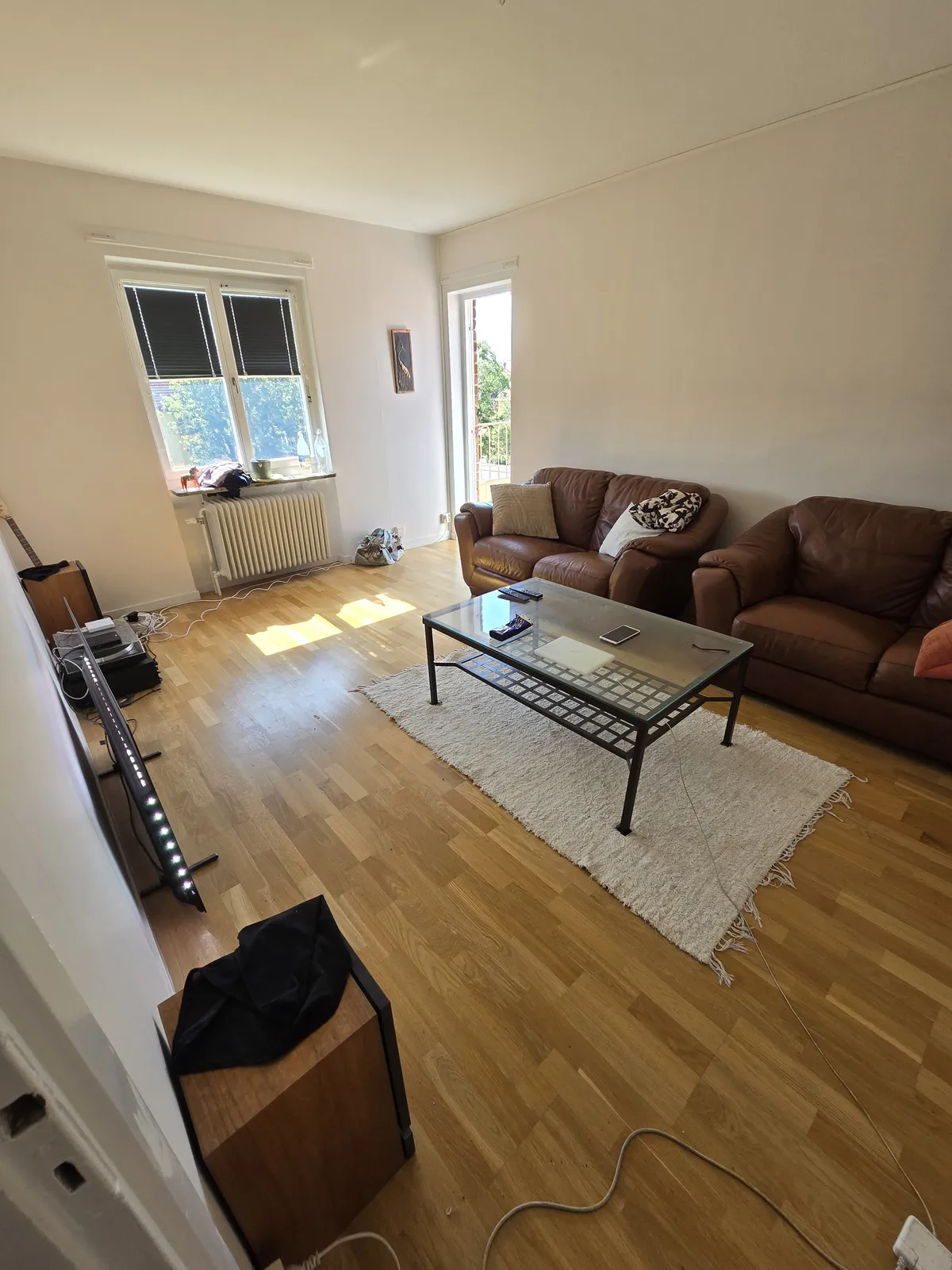 Hyreslägenhet på Uppsala i uppsala