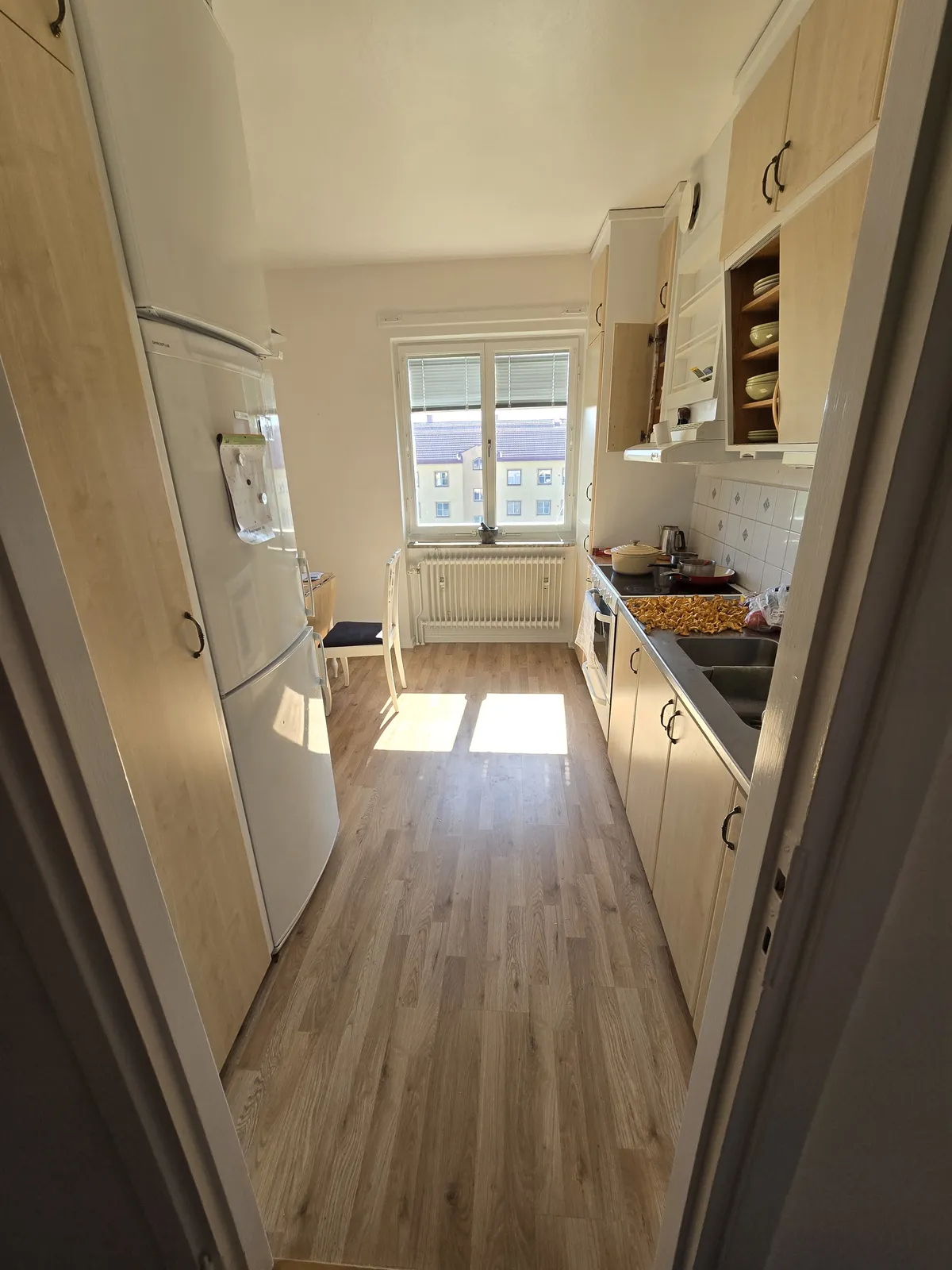 Hyreslägenhet på Uppsala i uppsala