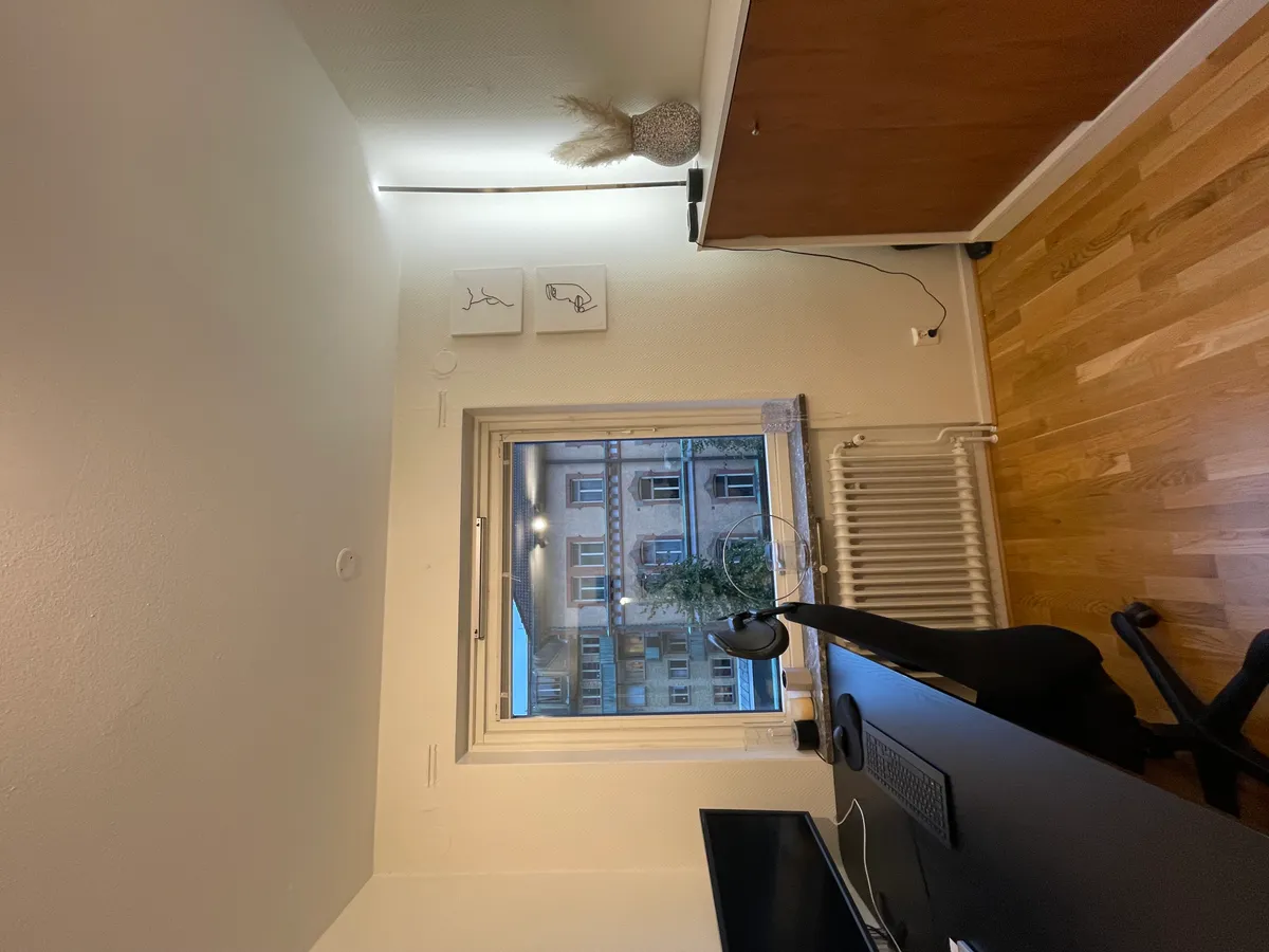 Hyreslägenhet på Borås i boras