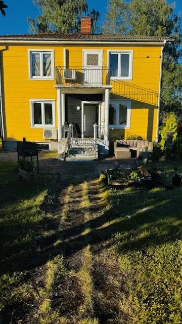 Hyresbostad på Tidaholm i tidaholm