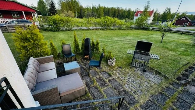 Hyresbostad på Tidaholm i tidaholm