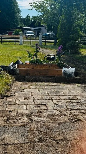 Hyresbostad på Tidaholm i tidaholm