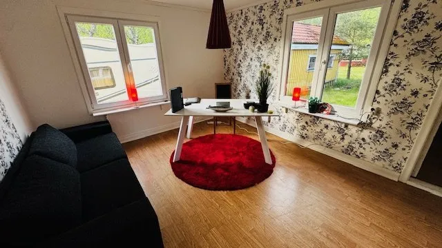 Hyresbostad på Tidaholm i tidaholm