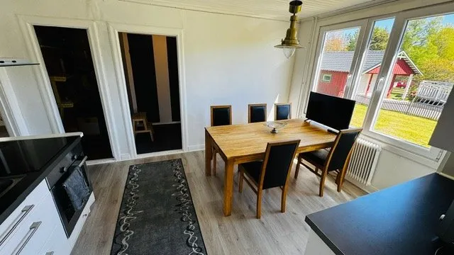 Hyresbostad på Tidaholm i tidaholm