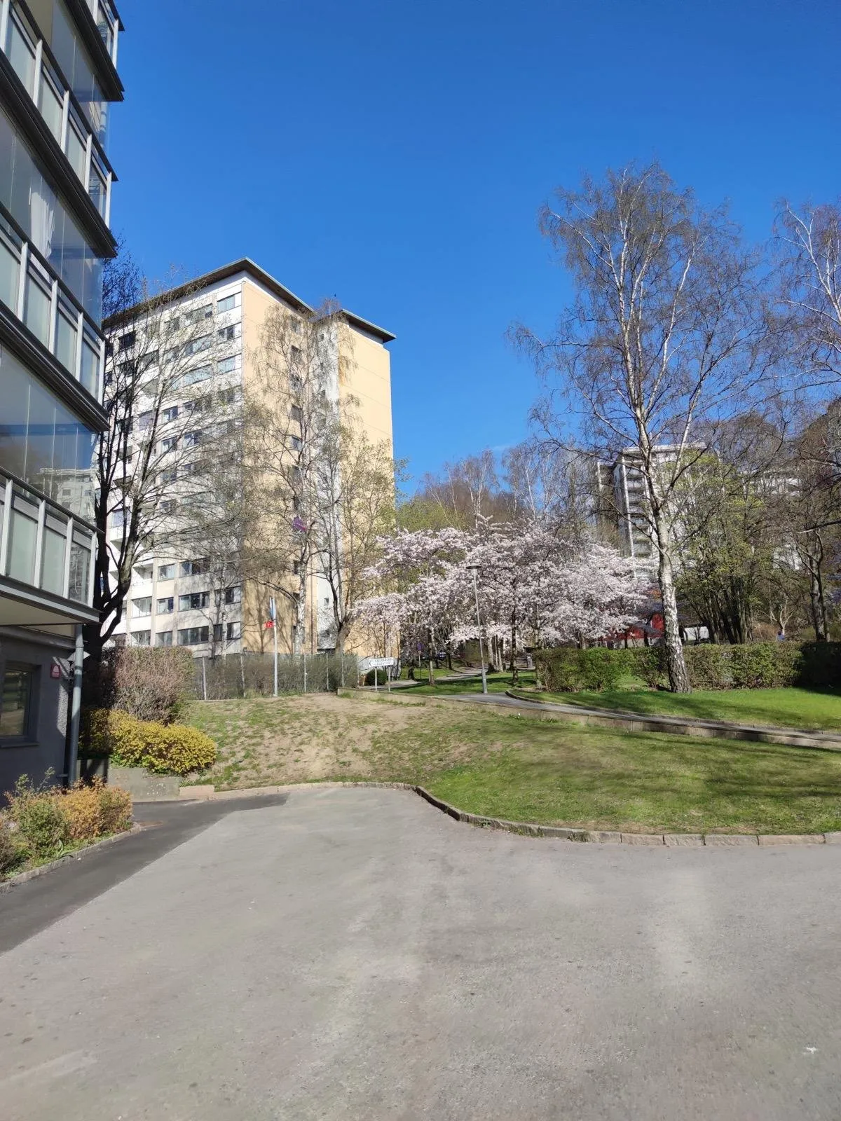 Hyreslägenhet på Göteborg i goteborg