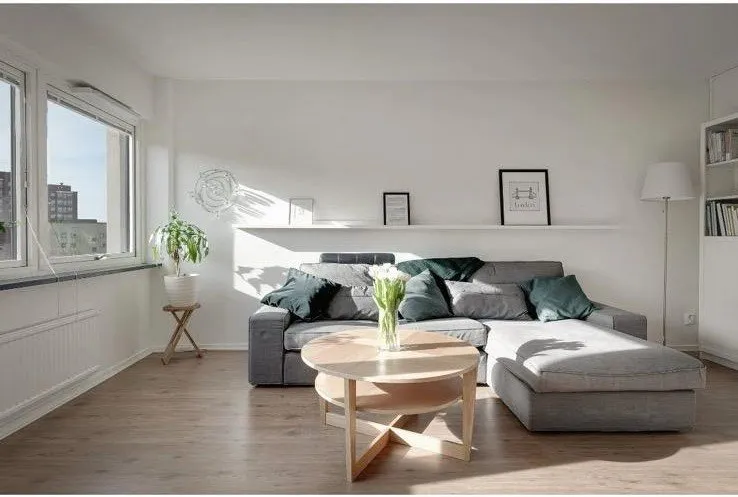 Hyreslägenhet på Göteborg i goteborg