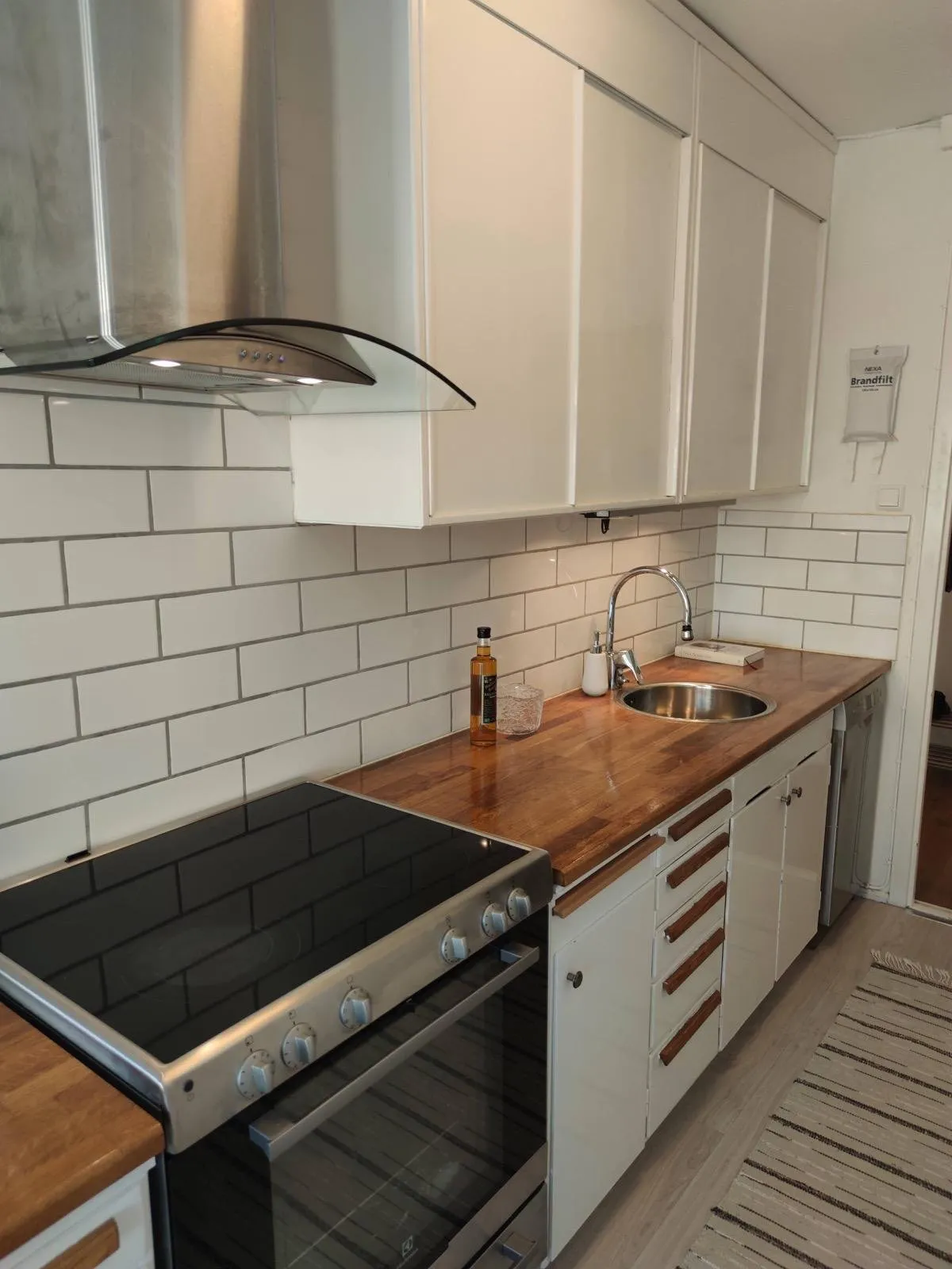 Hyreslägenhet på Göteborg i goteborg