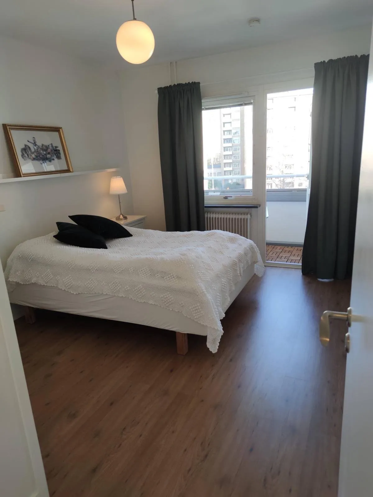 Hyreslägenhet på Göteborg i goteborg