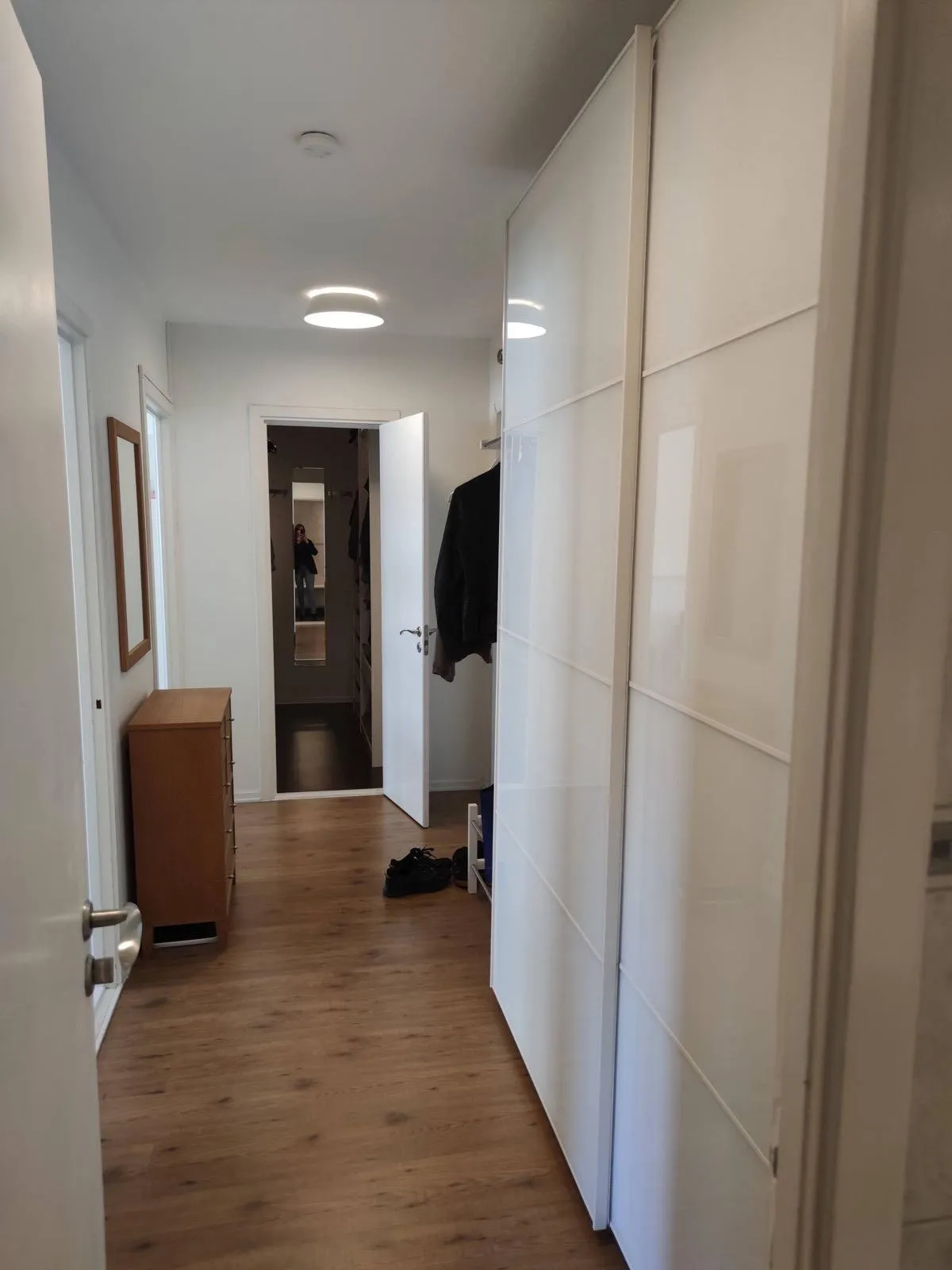 Hyreslägenhet på Göteborg i goteborg