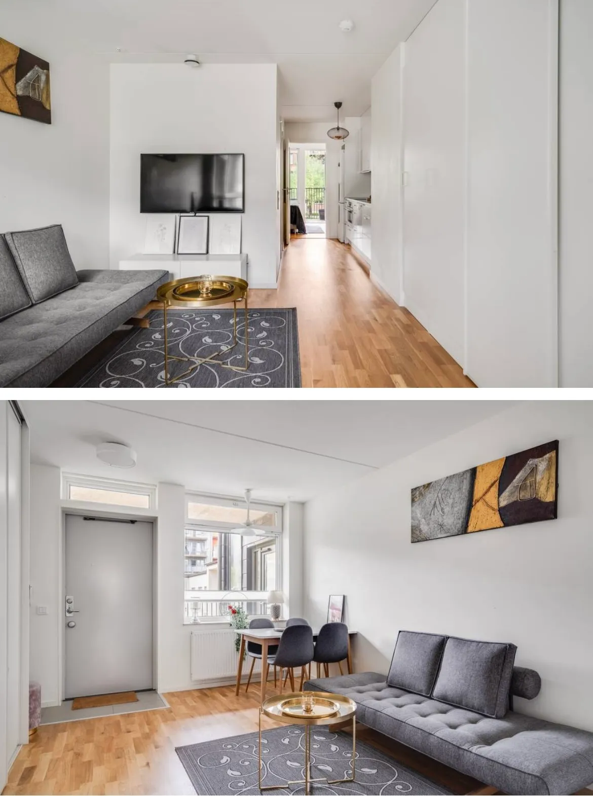 Hyreslägenhet på Malmö i malmo