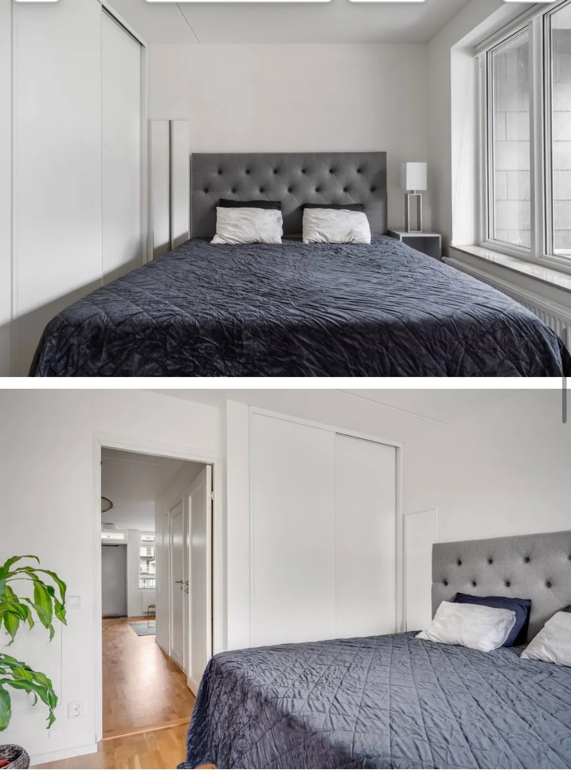 Hyreslägenhet på Malmö i malmo