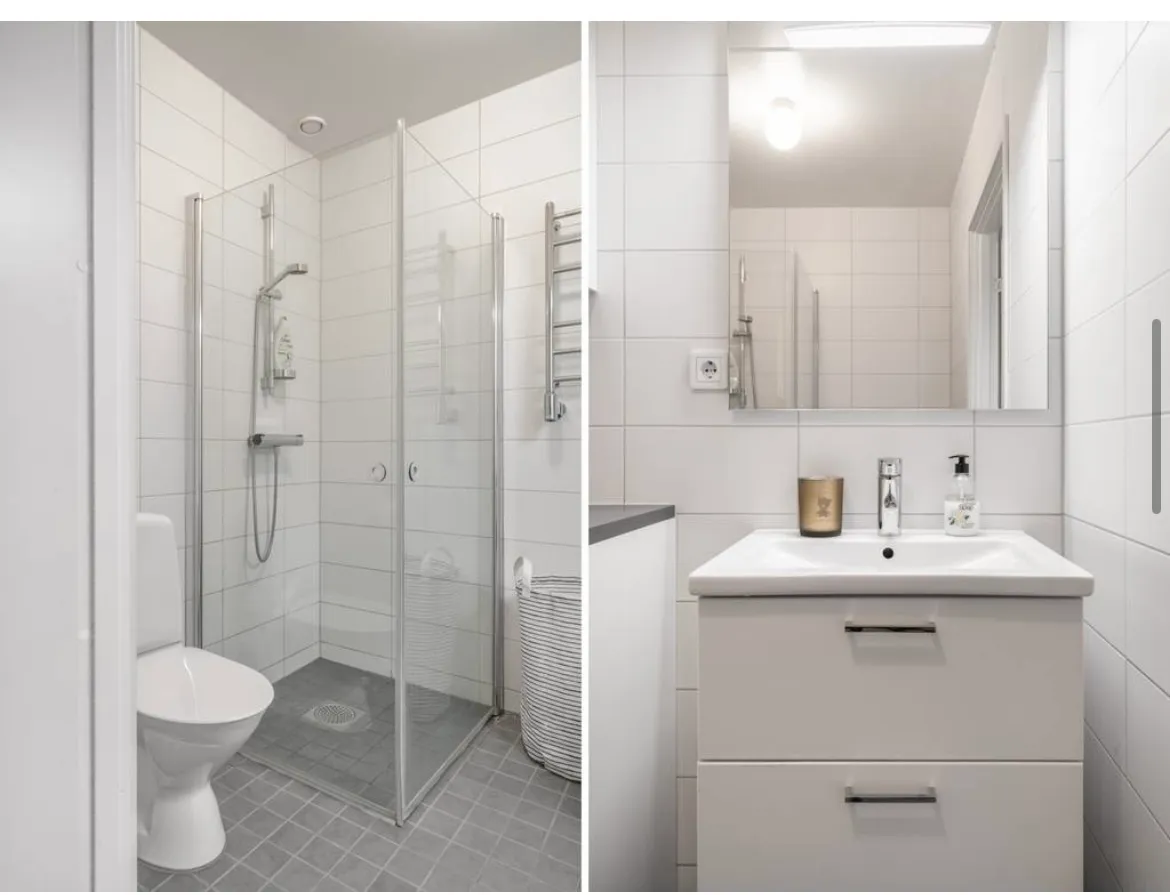 Hyreslägenhet på Malmö i malmo