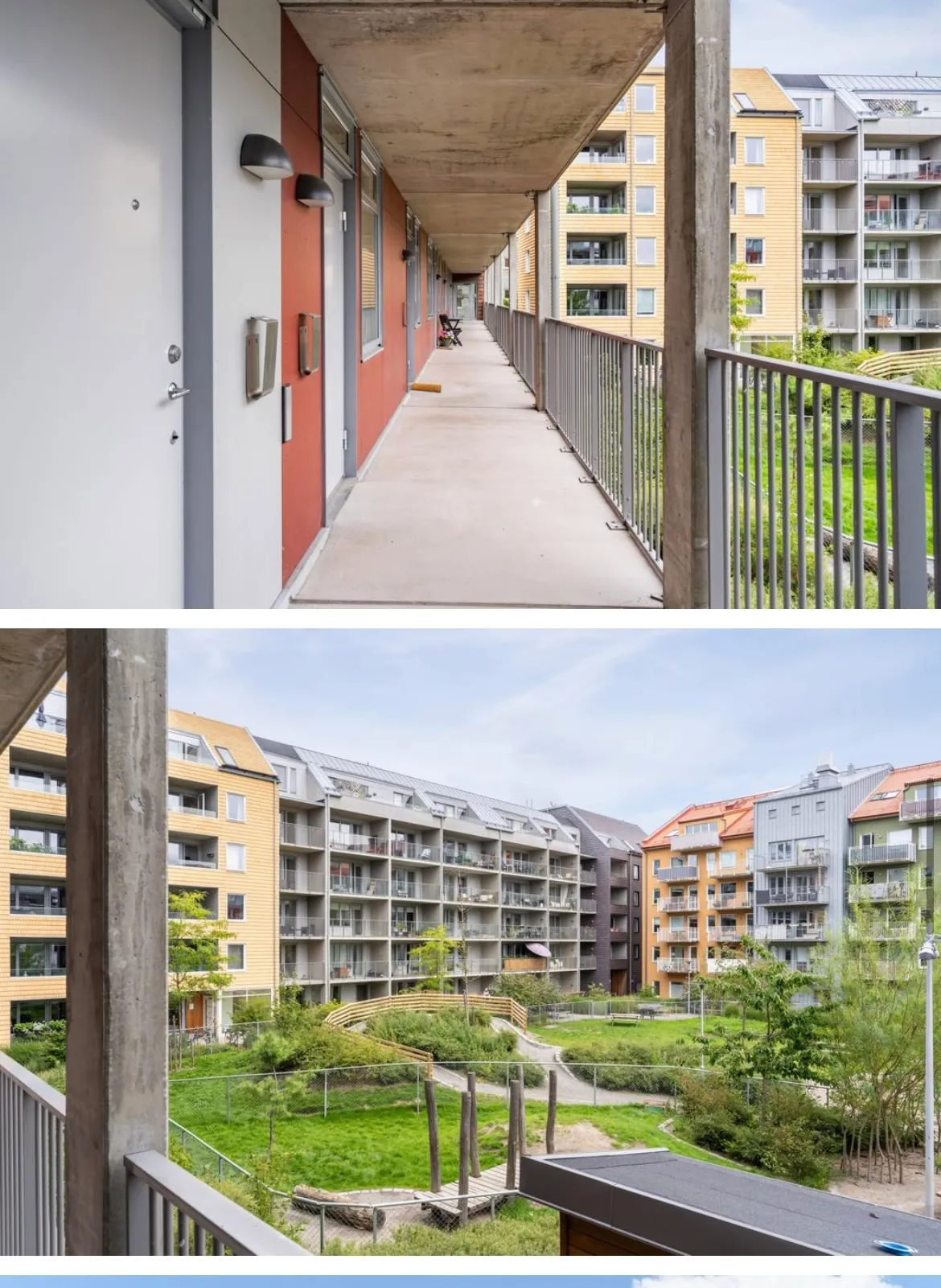 Hyreslägenhet på Malmö i malmo