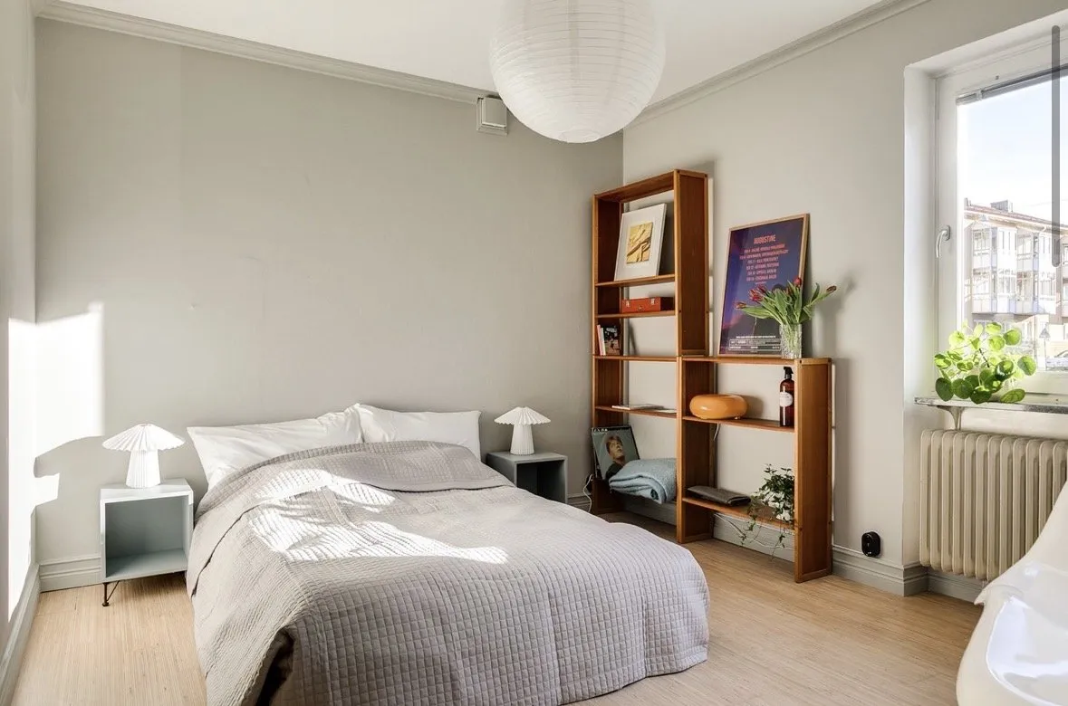 Hyreslägenhet på Malmö i malmo