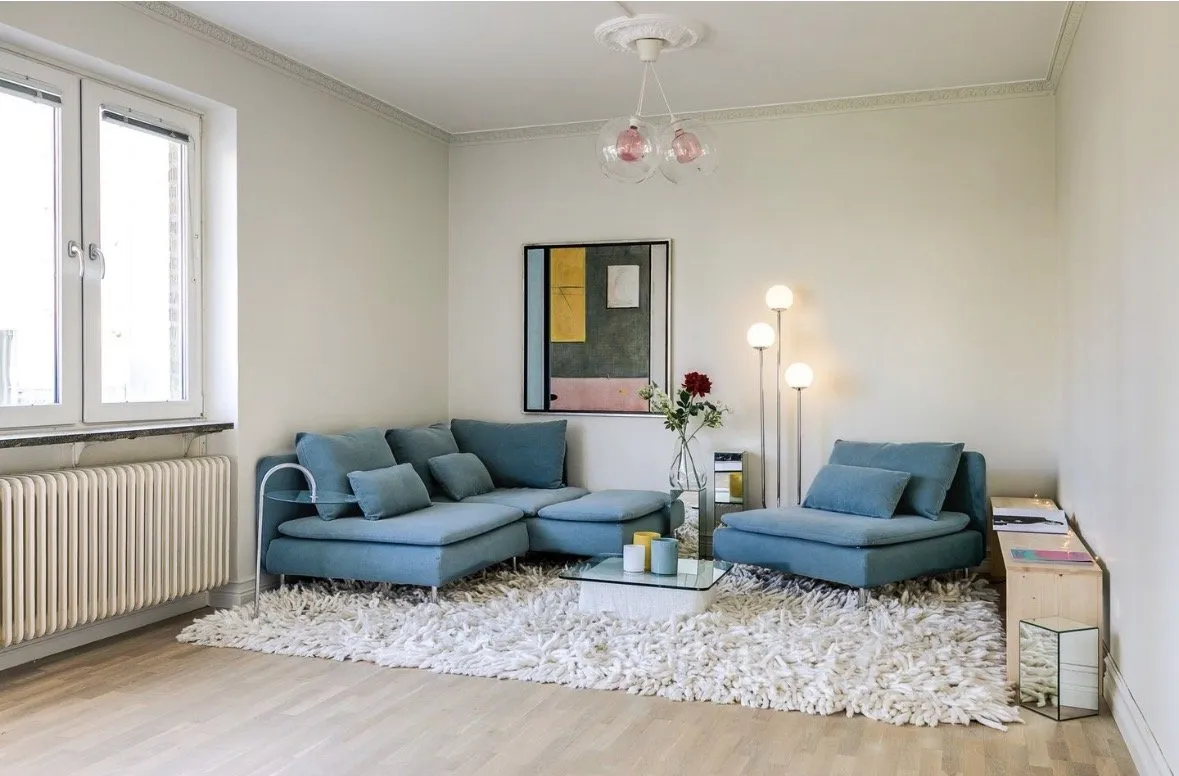 Hyreslägenhet på Malmö i malmo