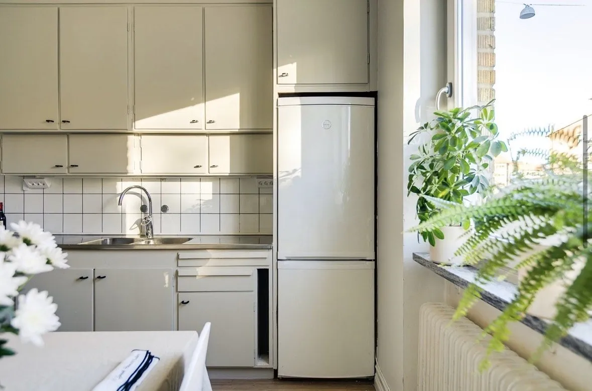 Hyreslägenhet på Malmö i malmo