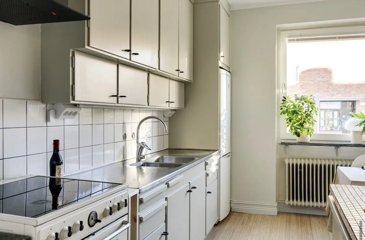 Hyreslägenhet på Malmö i malmo