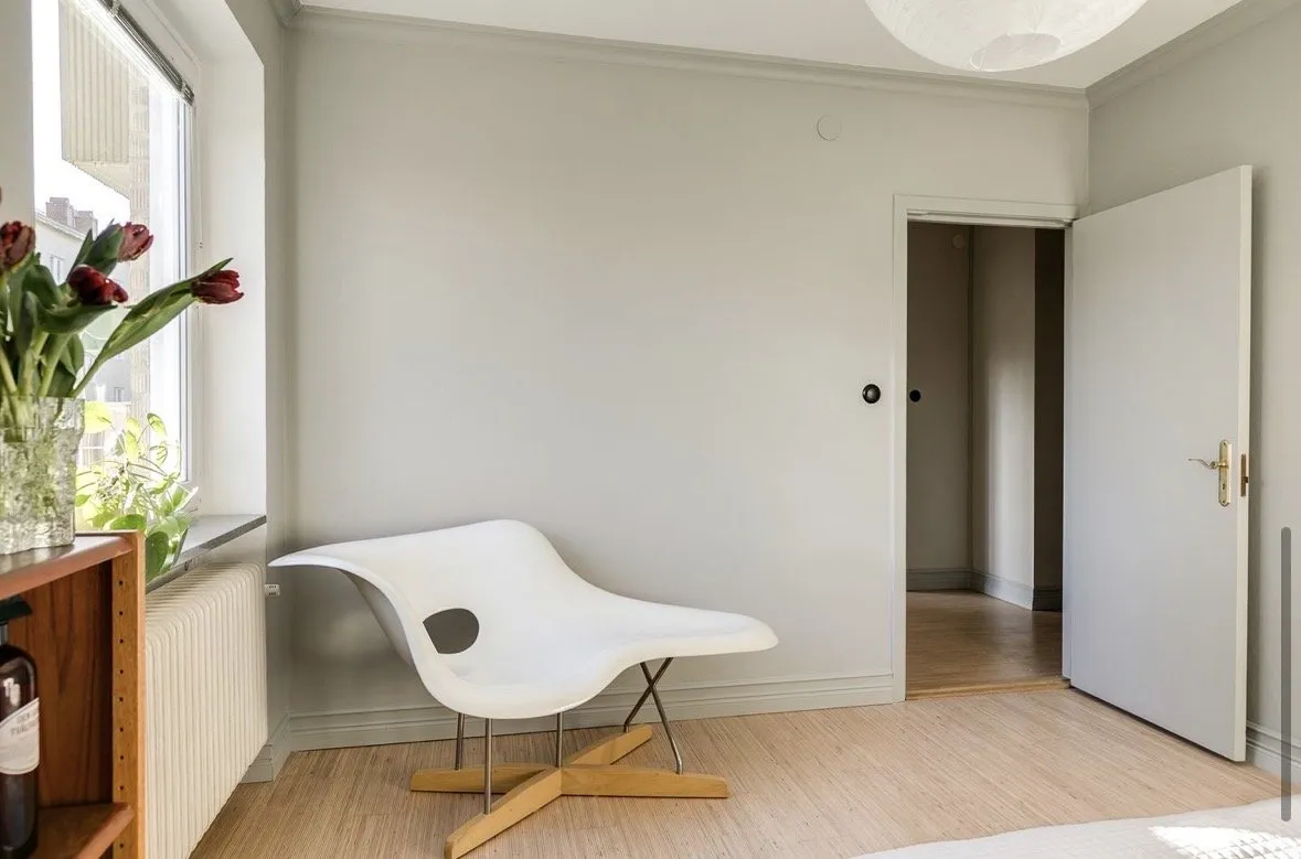 Hyreslägenhet på Malmö i malmo