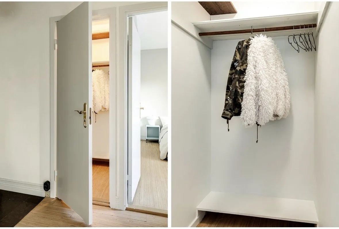 Hyreslägenhet på Malmö i malmo