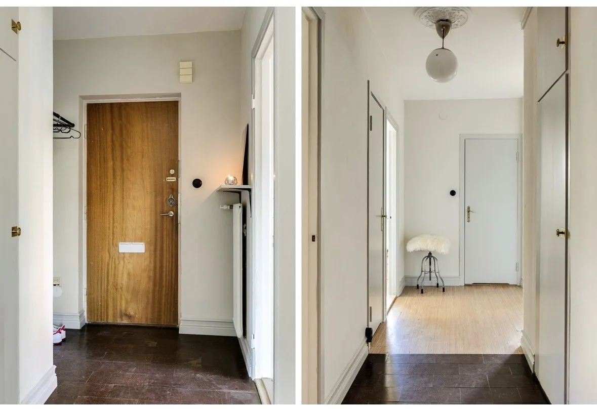 Hyreslägenhet på Malmö i malmo