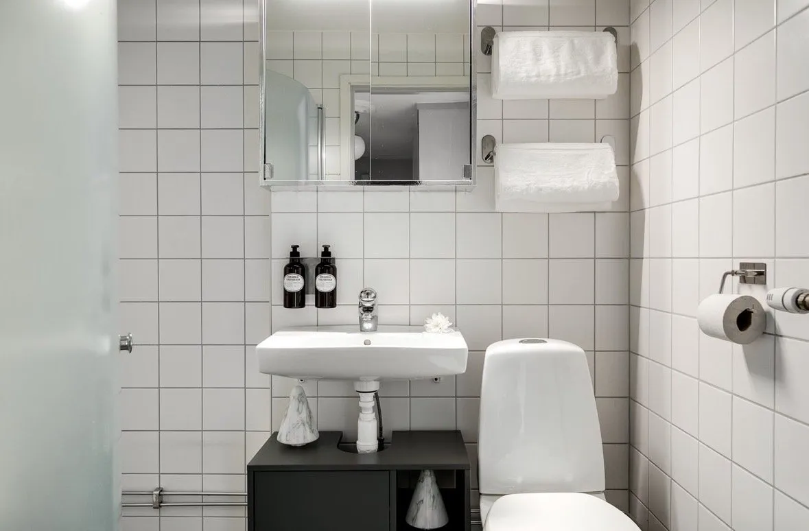 Hyreslägenhet på Malmö i malmo