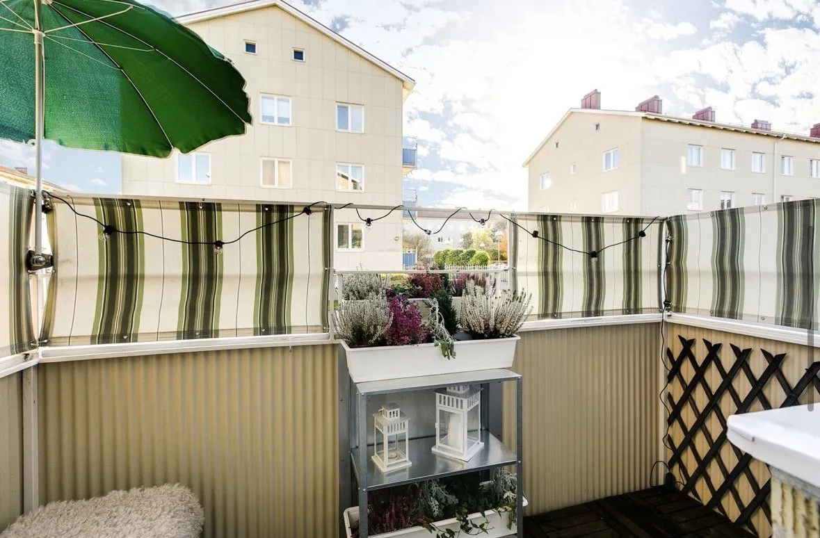 Hyreslägenhet på Malmö i malmo