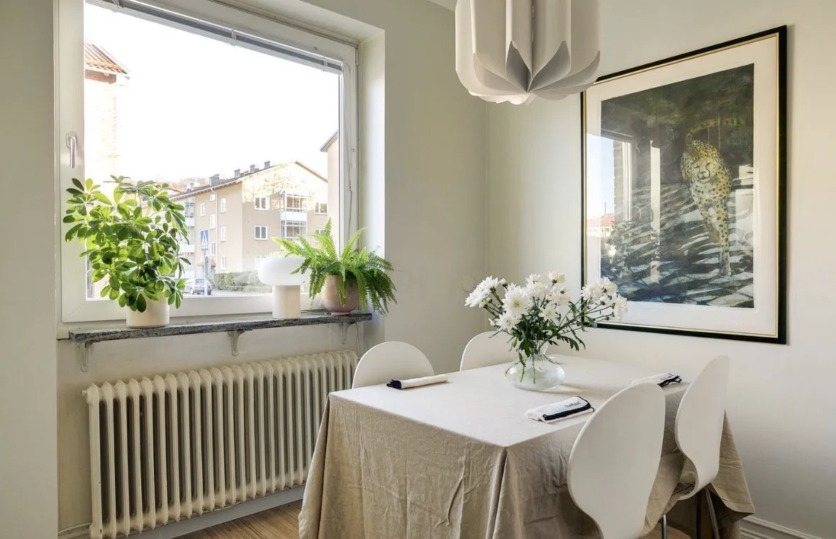 Hyreslägenhet på Malmö i malmo