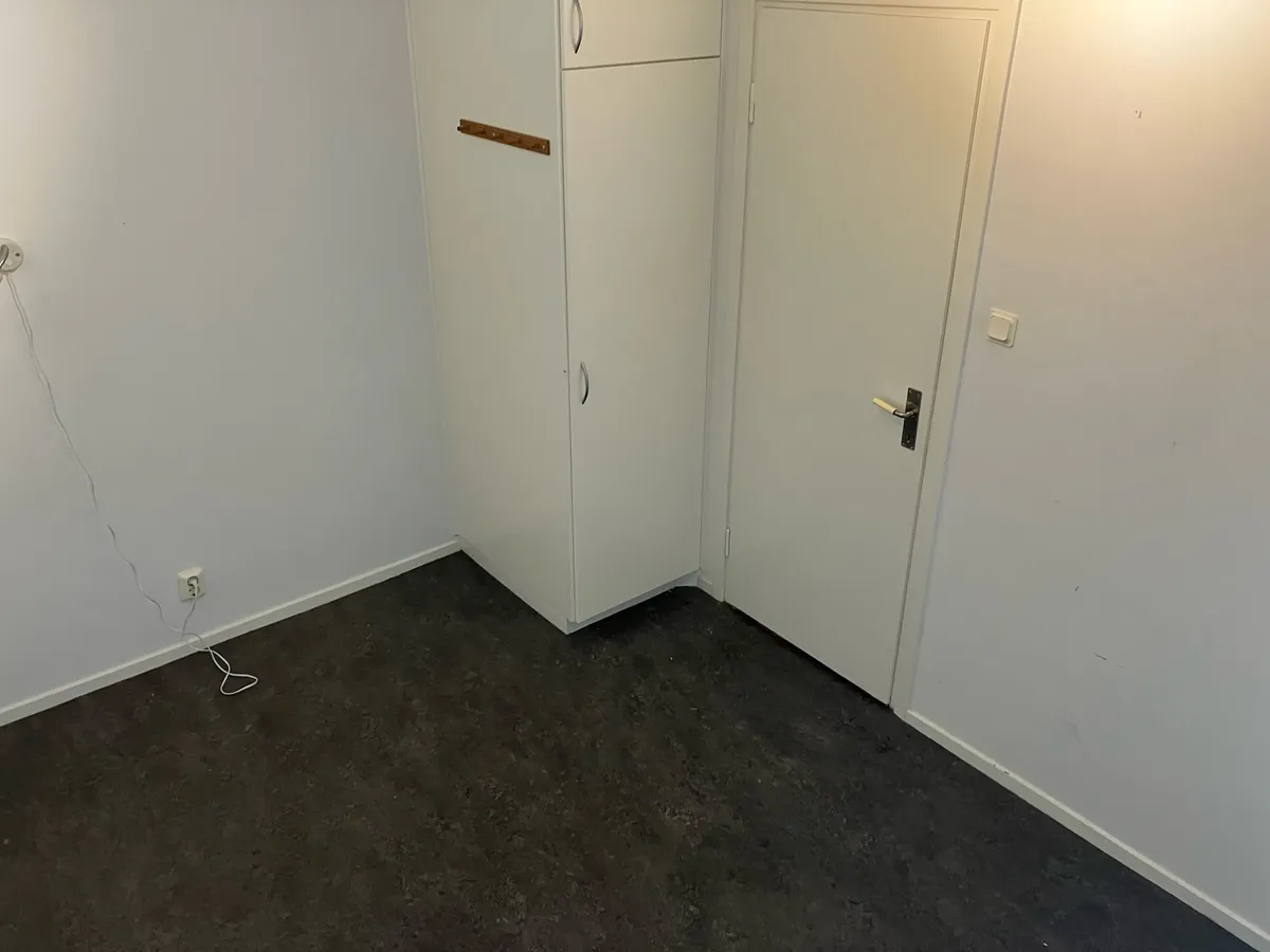 Hyreslägenhet på Hässelby i hasselby